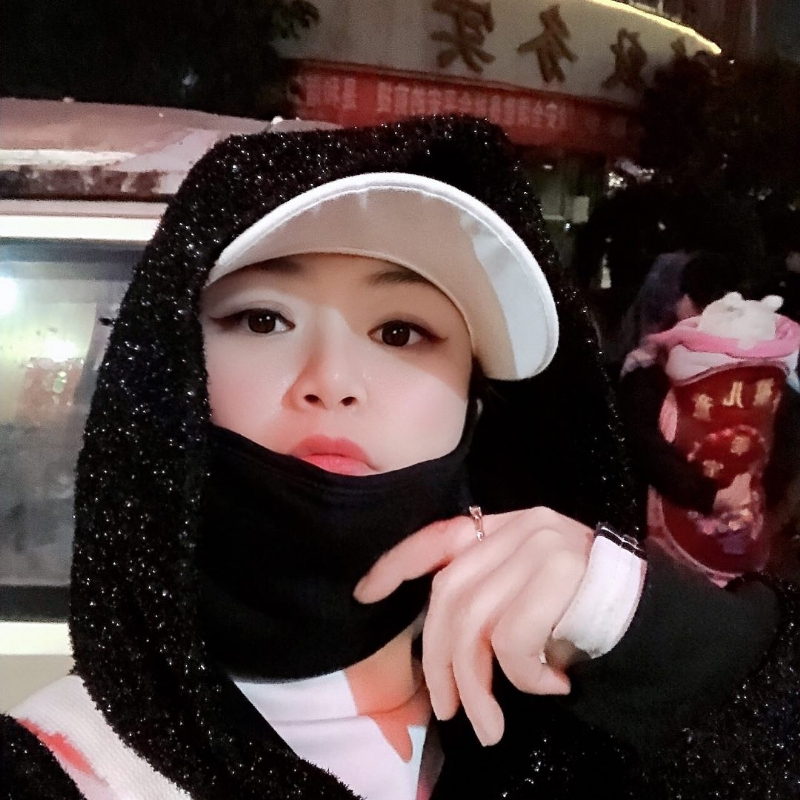 唯我独尊的第四张照片--黔东基督教相亲网